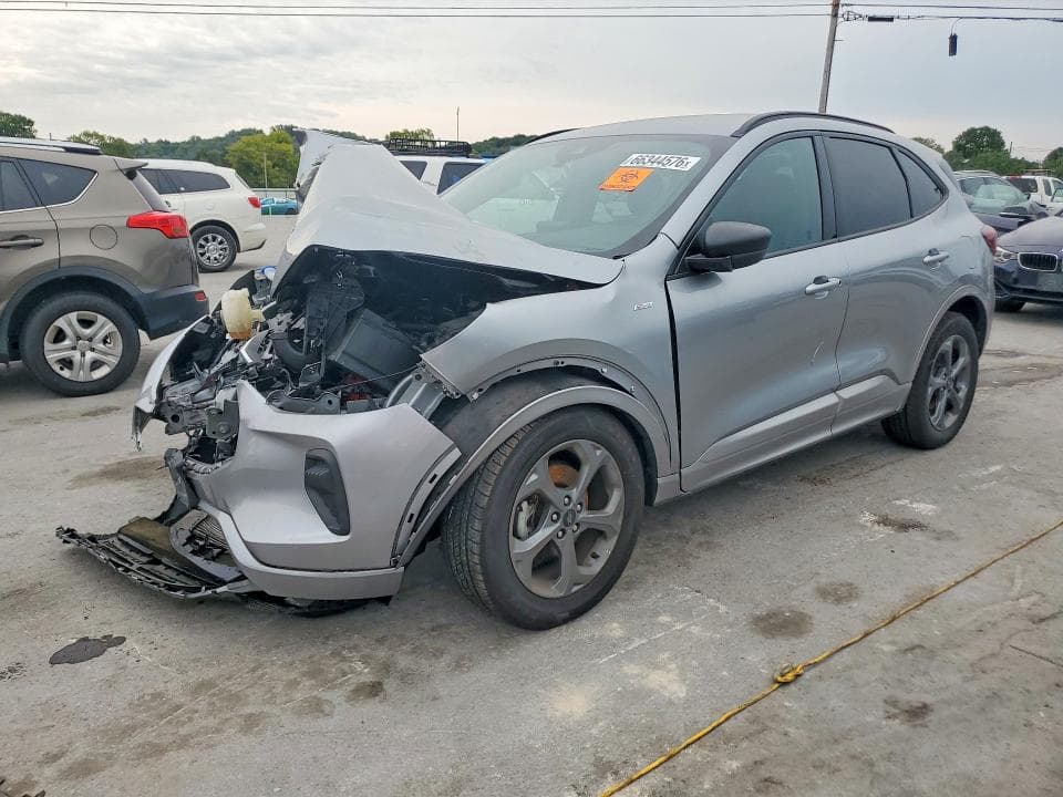 2024 FORD ESCAPE ST LINE - 1