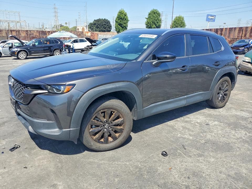 2023 MAZDA CX-50 PREFERRED PLUS