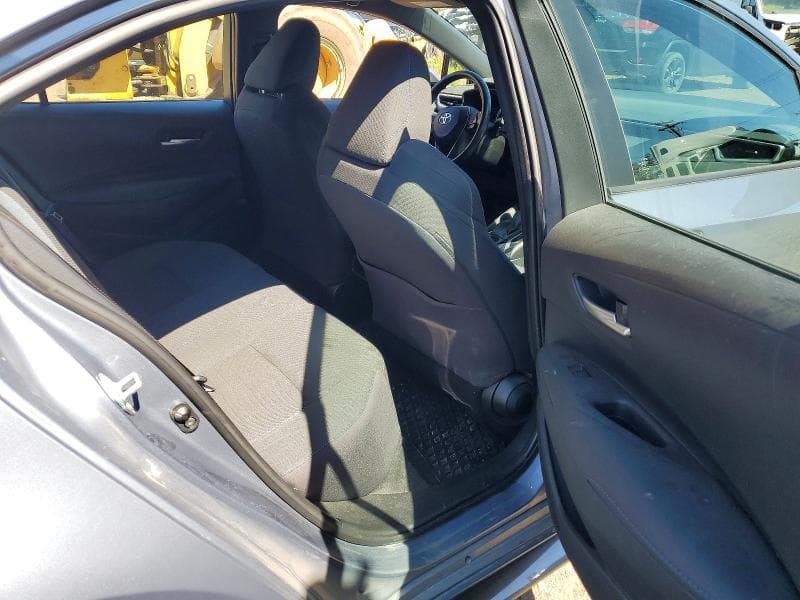 2020 TOYOTA COROLLA SE 10