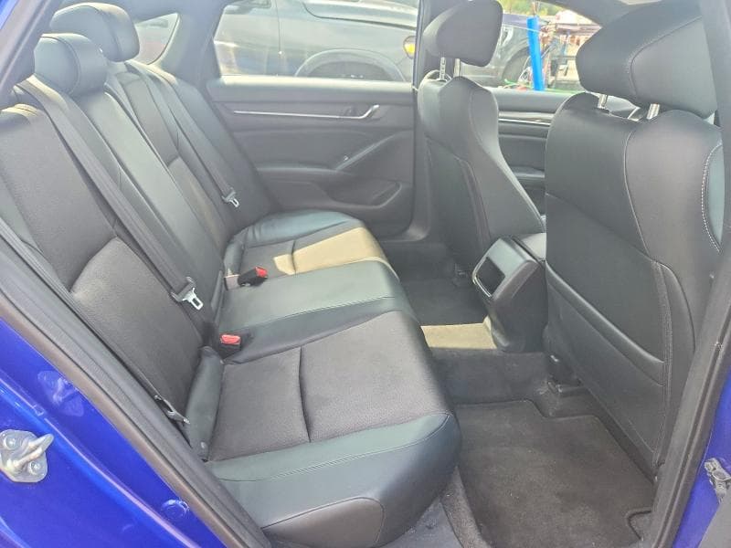 2018 HONDA ACCORD SPORT 10