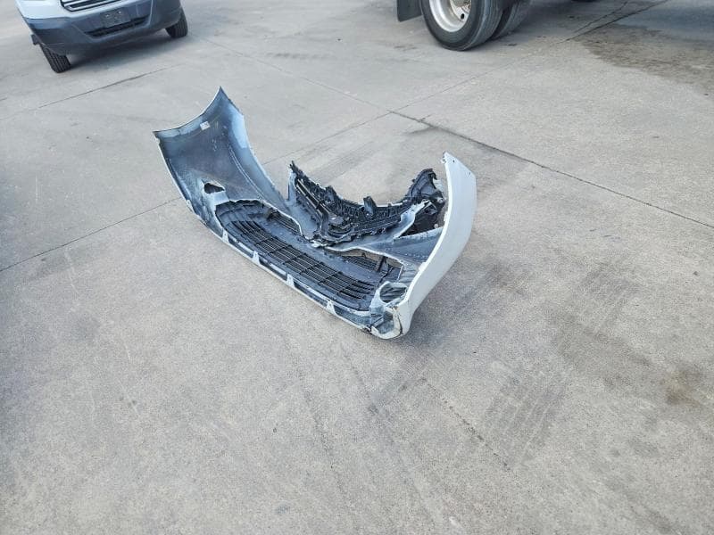 2018 TOYOTA CAMRY LE 12