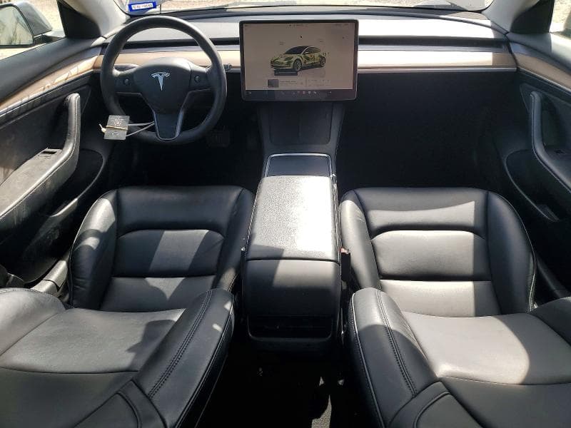 2023 TESLA MODEL 3 8