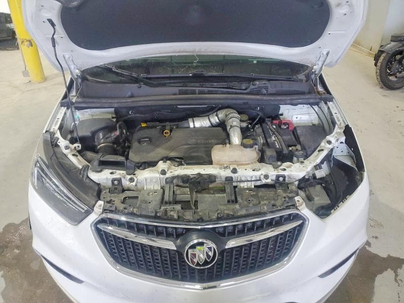 2018 BUICK ENCORE SPORT TOURING 12