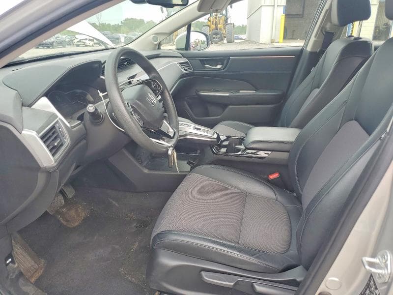 2018 HONDA CLARITY 7