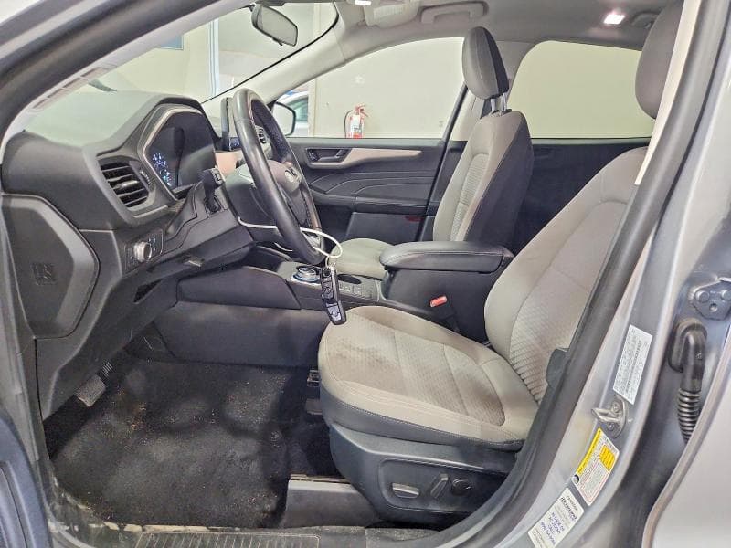 2022 FORD ESCAPE SE 7