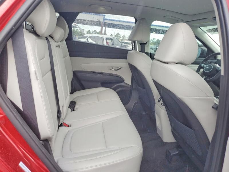 2025 HYUNDAI TUCSON LIMITED 11
