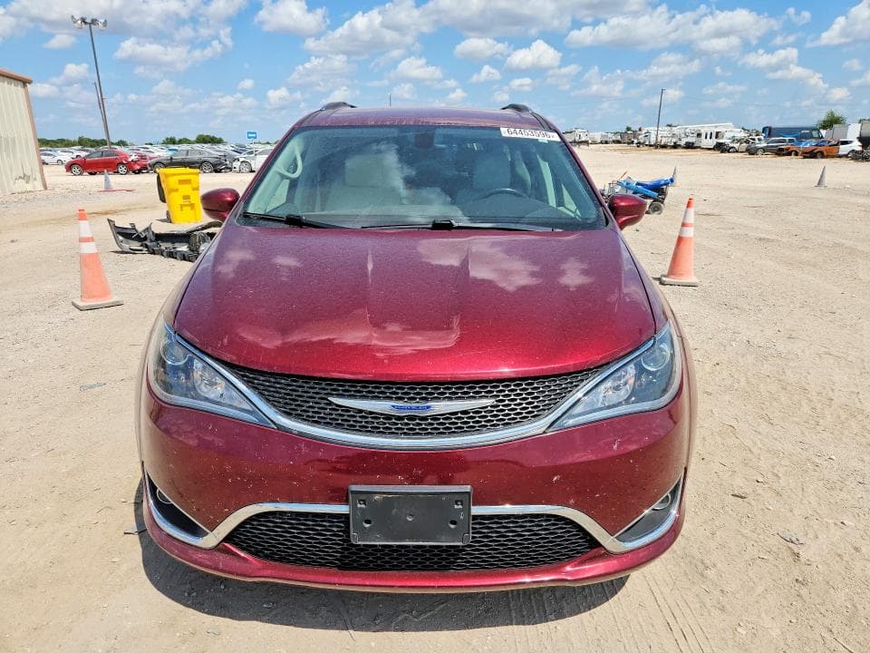 2019 CHRYSLER PACIFICA TOURING L 5