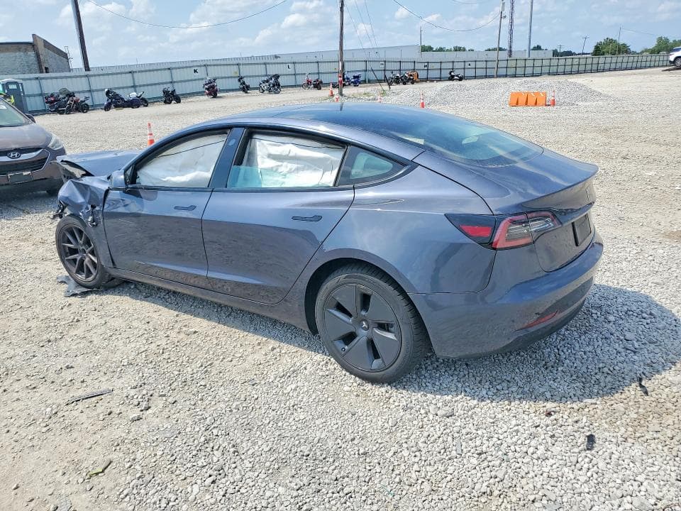 2023 TESLA MODEL 3 2