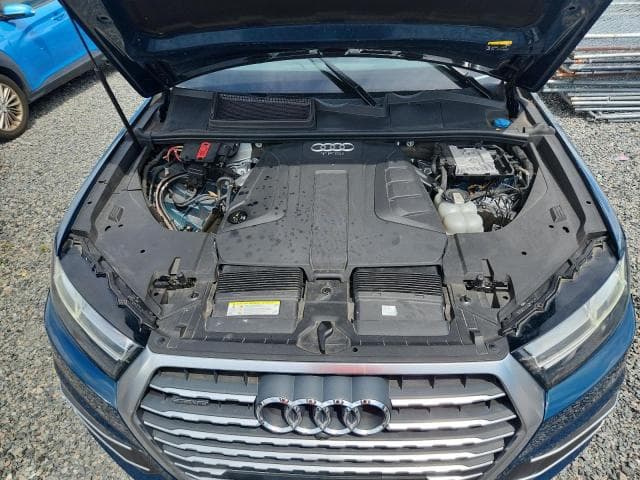 2018 AUDI Q7 PREMIUM PLUS 12
