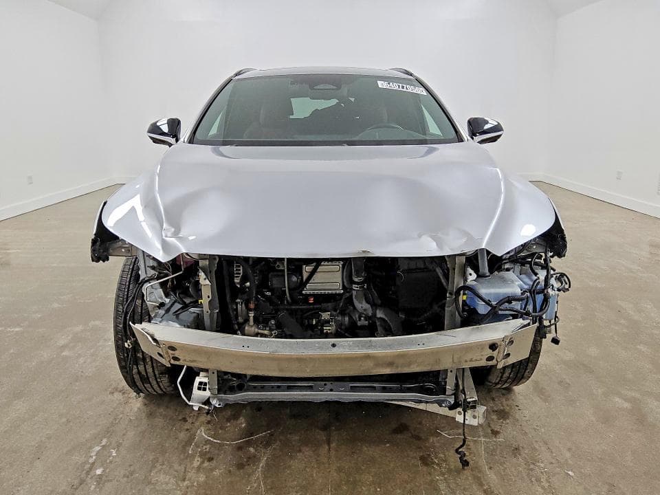2024 LEXUS RX 350 F SPORT HANDLING 5