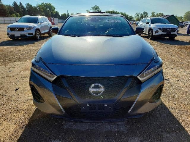 2023 NISSAN MAXIMA SR 5