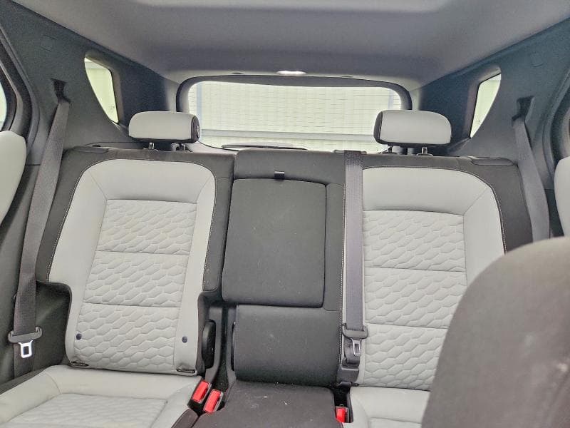 2018 CHEVROLET EQUINOX LT 10