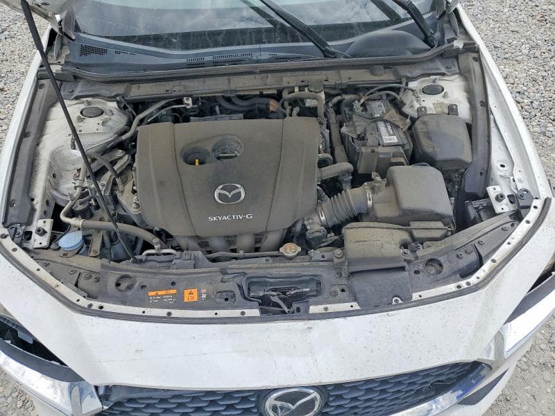 2020 MAZDA 3 SELECT 11