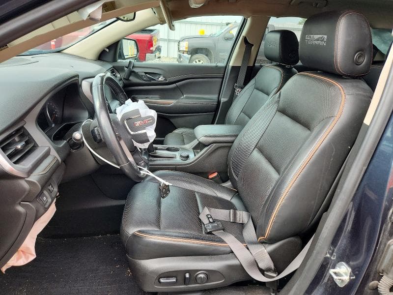 2019 GMC ACADIA ALL TERRAIN 7