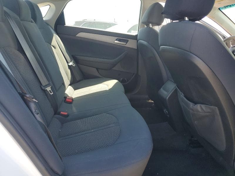 2019 HYUNDAI SONATA SE 10