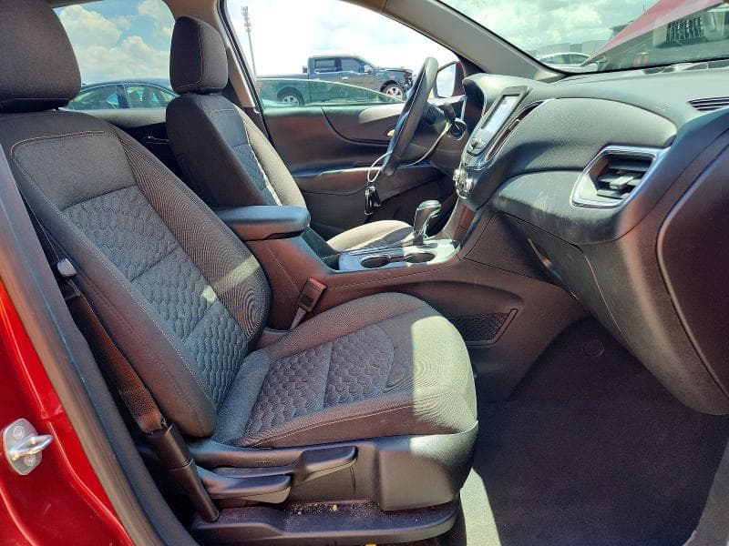 2018 CHEVROLET EQUINOX LT 7