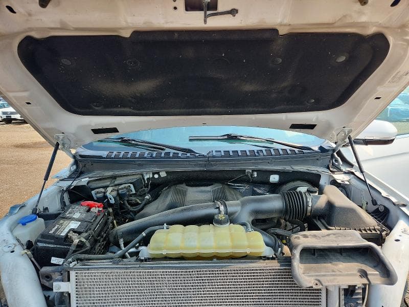 2021 FORD EXPEDITION MAX LIMITED 12