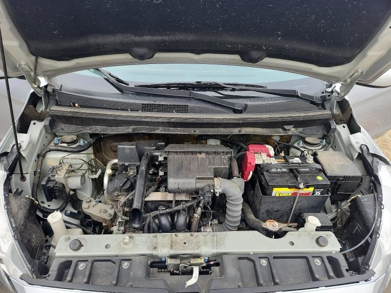 2023 MITSUBISHI MIRAGE G4 ES 11