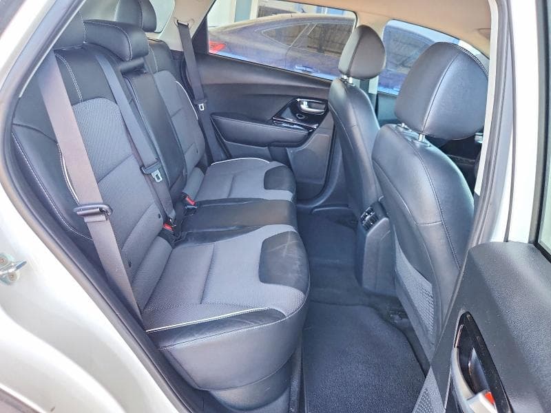 2022 KIA NIRO EV EX 11