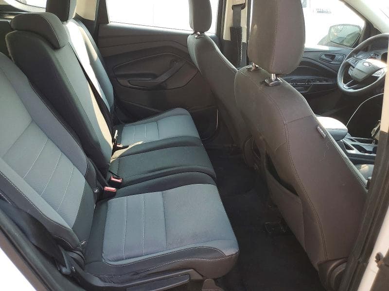 2019 FORD ESCAPE S 11