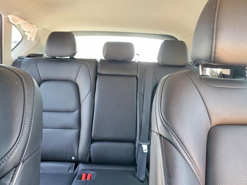 2024 MAZDA CX-5 SELECT 10