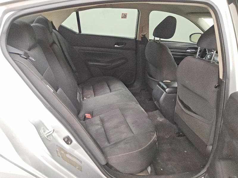 2019 NISSAN ALTIMA S 10