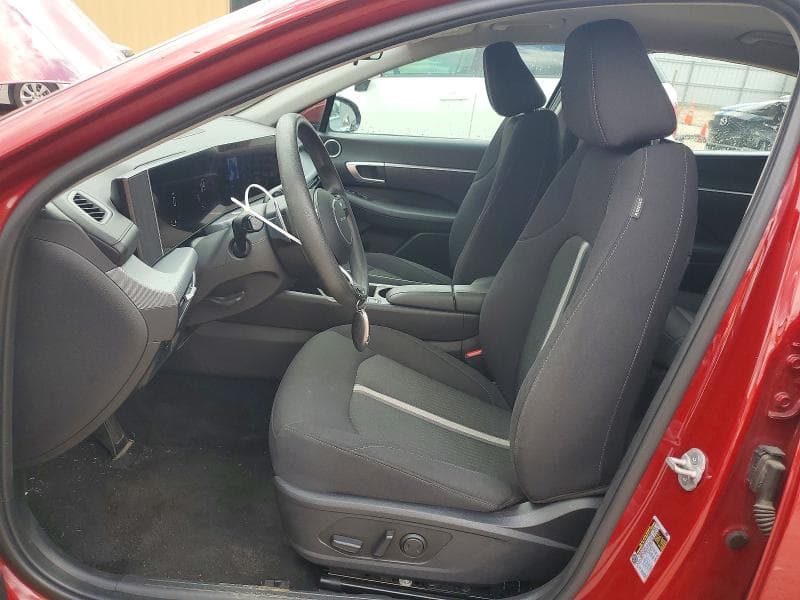 2024 HYUNDAI SONATA SEL 7