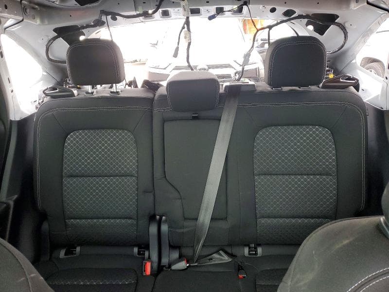 2024 FORD ESCAPE ACTIVE 10