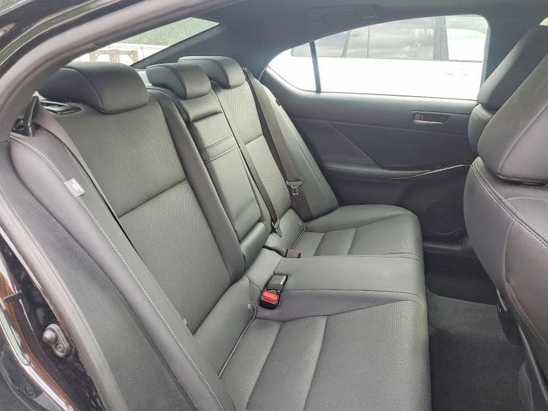 2021 LEXUS IS 300 10