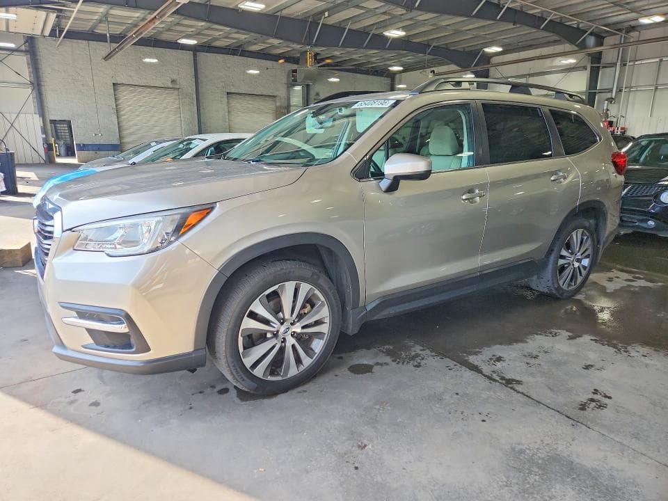 2020 SUBARU ASCENT PREMIUM - 1