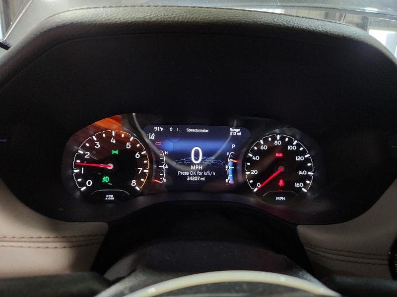 2022 JEEP COMPASS LIMITED 9