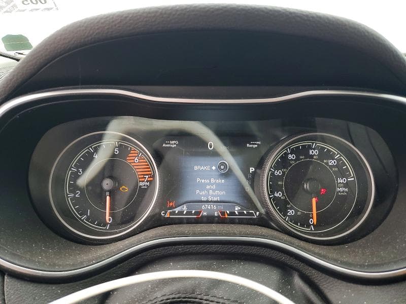 2019 JEEP CHEROKEE LIMITED 9