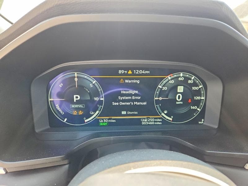 2025 MITSUBISHI OUTLANDER SE 9