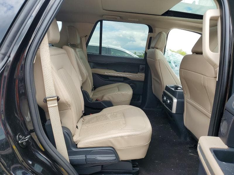 2023 FORD EXPEDITION LIMITED 11