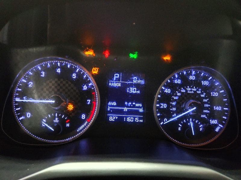 2019 HYUNDAI ELANTRA SE 9