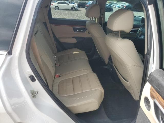 2018 HONDA CR-V TOURING 11