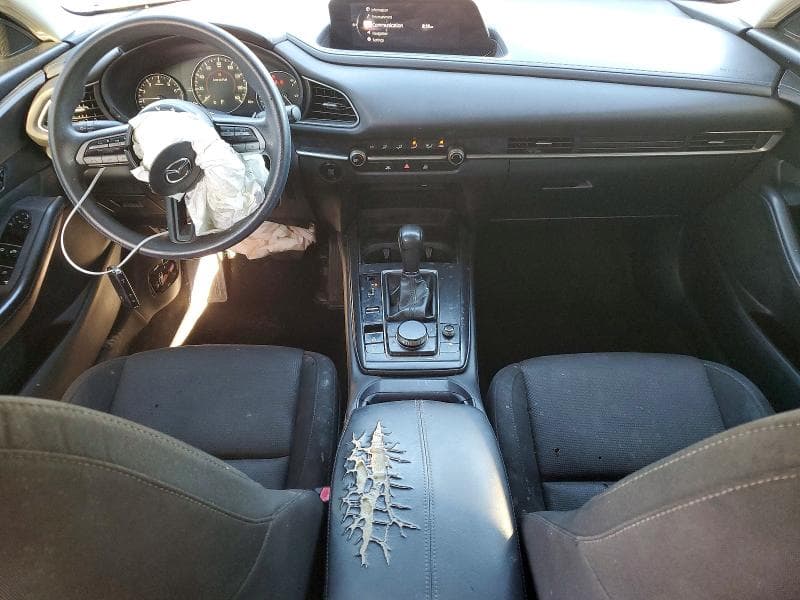 2021 MAZDA CX-30 CX-30 8