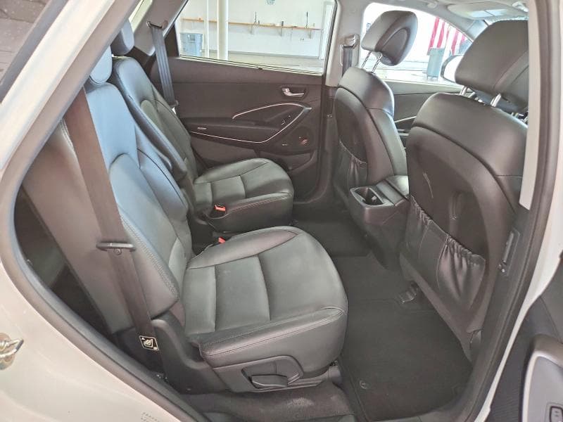 2017 HYUNDAI SANTA FE LIMITED ULTIMATE 11