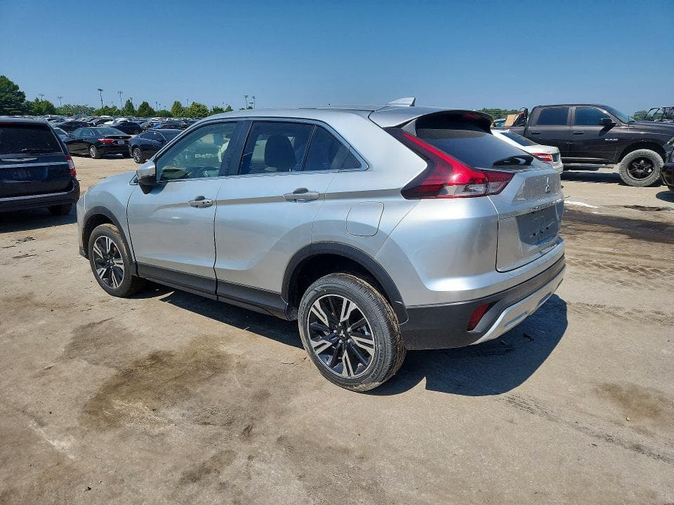 2026 MITSUBISHI ECLIPSE CROSS SE 2