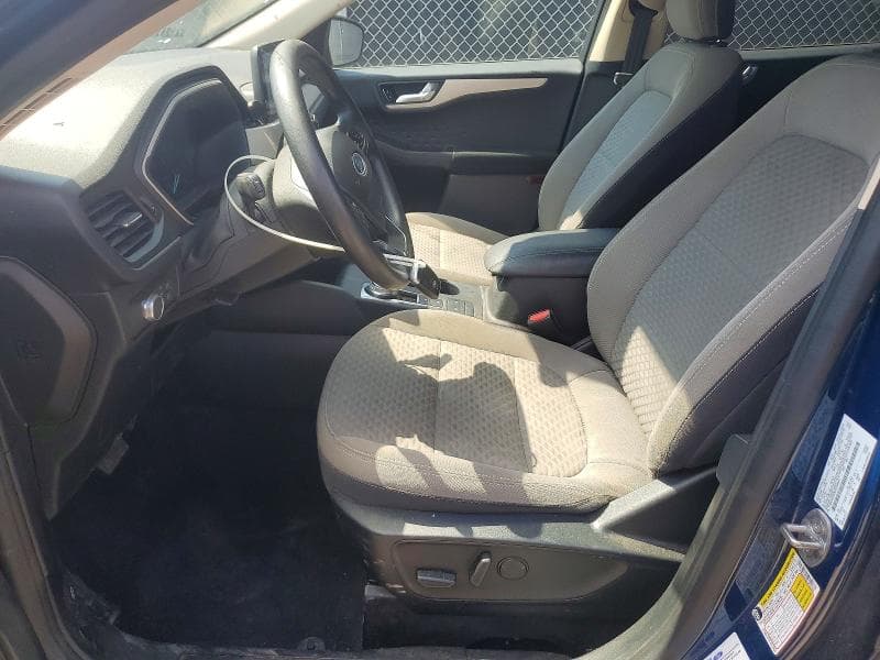 2020 FORD ESCAPE SE 7
