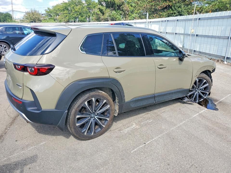 2023 MAZDA CX-50 PREMIUM PLUS 3