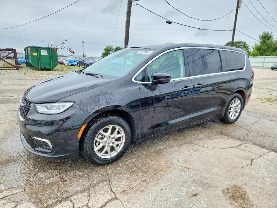 2024 CHRYSLER PACIFICA TOURING L - 1