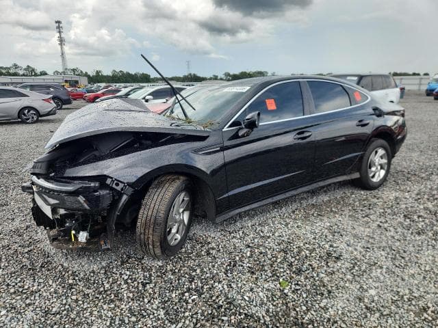 2026 HYUNDAI SONATA SE - 1