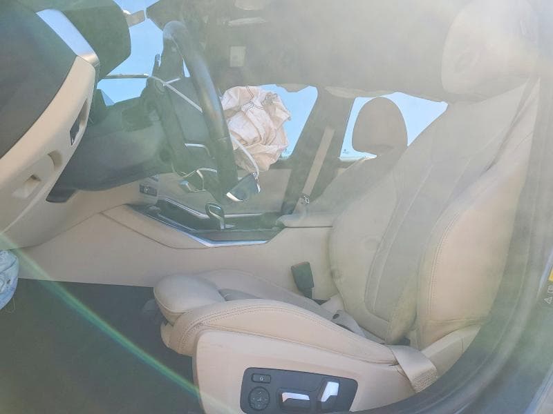 2020 BMW 330XI 7