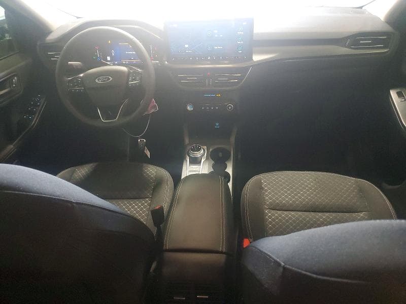 2023 FORD ESCAPE ACTIVE 8