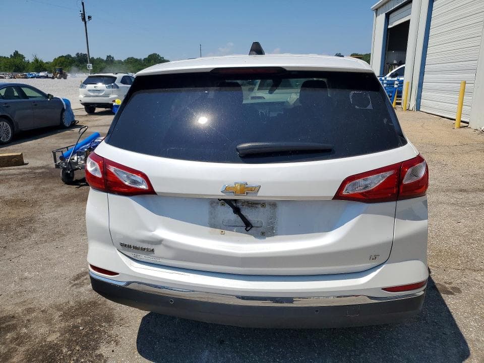 2019 CHEVROLET EQUINOX LT 6