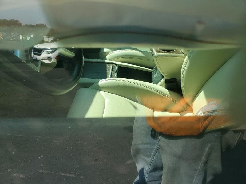 2018 TESLA MODEL S 7