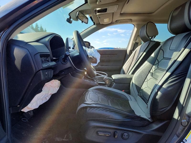 2024 HONDA CR-V EX 7
