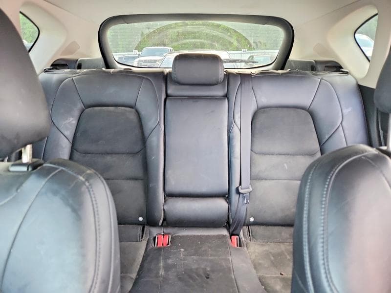 2019 MAZDA CX-5 TOURING 10