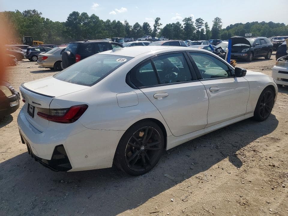 2024 BMW M340XI 3